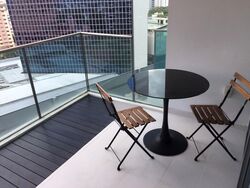 Lincoln Suites (D11), Condominium #483090531